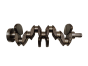 Kurbelwelle 2757R 122018899R Renault 1.2 TCE H5F404 4739