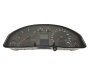 Tacho Kombiinstrument Audi A6 4B0920900M 110008947016 VDO