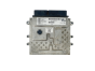 Steuergerät MB279700-9450 9W83-12B684-RB Jaguar Denso 
