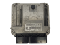 Steuergerät Audi 8P0907115AE 0261S04240 Bosch