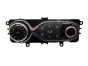 Klimabedienteil Bedienung Renault Clio 4 Captur E1067144C 275100037R MC10