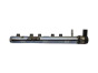 Einspritzleiste Kraftstoffverteiler BMW 780912805 0445214183 0281002949
