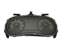 Tacho Kombiinstrument Renault Clio 3 8200715178 M 52163