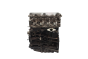 Dieselmotor 1.9 DCI F9Q812 Renault Scenic 2 Megane 2 F9A 7701476835 168000km