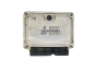 Steuergerät 045906019BP 0281012194 VW Bosch 46076