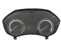 Tacho Kombiinstrument Skoda Octavia 1Z0920842E A2C53164588 VDO