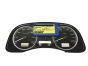 Tacho Kombiinstrument Peugeot 307 9651299580 C 00 Sagem