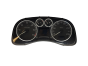 Tacho Kombiinstrument Peugeot 307 9647538480 A01 2822