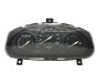 Tacho Kombiinstrument Nissan Micra 81117740 88481624 57654