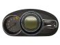 Tacho Kombiinstrument Renault Megane 3 248100053R A2C53285112 VDO