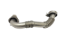 Luftschlauch EGR 1618L3 9662464280 1,4 HDI TDCI Citroen Peugeot Ford