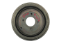 Riemenscheibe Für Kurbelwelle Citroen Peugeot 9651830080 0515N7 2,0 16V