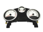 Tacho Kombiinstrument Peugeot 207 A2C53065547 52792