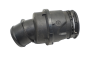 Luftschlauch 1085605S01 144608356R 1.5 DCI Renault Kangoo 2 
