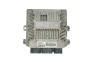 Steuergerät 5WS40264C-T 9660781080 9655534080 PSA Siemens 37651