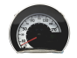 Tacho Kombiinstrument Aygo 107 C1 83800-0H011-A Toyota PSA 49623
