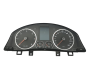 Tacho Kombiinstrument VW Tiguan 5N0920870D 110080360008 45324
