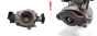 Drosselklappe Ford KA 96BF-CC 96BF-9E927-DA 1900