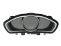 Tacho Kombiinstrument Volvo V40 31433515 36011405 Yazaki