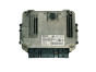 Steuergerät 0281012468 9656161680  PSA Bosch 33519