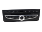 Cd-Radio Renault Koleos 28184JY00B PN-2940S-D 6CDC Clarion