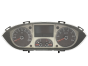 Tacho Kombiinstrument Lancia Musa 518081390 44611