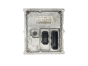 Steuergerät Smart 0003107V006 0261205004 Bosch 42627
