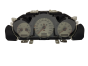 Tacho Kombiinstrument Mercedes SLK A1705403611  1908