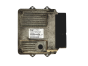 Steuergerät Fiat 51796241 MJD6F3.P7 Magneti Marelli 29996