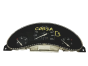 Tacho Kombiinstrument Opel Corsa B 90386322 81117760 53894
