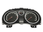 Tacho Kombiinstrument Opel Corsa D P0013312045 0001958237 30433
