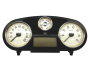 Tacho Kombiinstrument Lancia Ypsilon 51709392 110080211007 55411