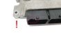 Steuergerät S180177142A 237104091R 237104321R Renault Continental 43787