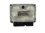 Steuergerät 038906019DQ 0281010891 VW Seat Bosch 48144