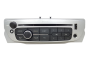 Cd-Radio Mit Mp3 BT USB Renault Megane 3 Scenic 3 281153266R 7755