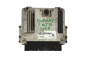 Steuergerät 0281031100 23710 4EB0D Nissan Bosch 