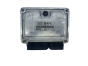 Steuergerät 8E0907401 0281010492 Audi Bosch 49047