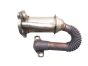 Kühler EGR 147352070R 147357493R 1.5 dci Renault Scenic 3 Dacia 8200577965