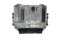 Steuergerät 0281015242 8M51-12A650-XE XEAA Ford Bosch 50273
