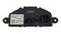 Steuergerät Heizung Lüftung Gebläse Original 4M0820521 Audi