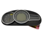 Tacho Kombiinstrument Renault Megane 3 248103468R A2C94771500 23226