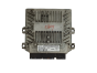 Steuergerät 4U71-12A650-YA 5WS40232B-T 5HPA Ford Continental