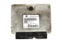 Steuergerät 036906034AH  IAW4MV.AH Seat Magneti Marelli 19112