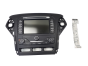 Display Für Navigationssystem Ford Mondeo BS7T18K931AH