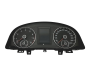 Tacho Kombiinstrument VW Touran 1T0920871C A2C53391737 51967