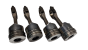 Pleuelstange L M 7701472833 7701472834 7701470247 1.9 dci Renault