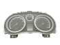 Tacho Kombiinstrument Opel Corsa D P0013252142 28118989-0 25288