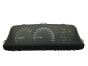 Tacho Kombiinstrument Opel Omega A 88481511 90213468 GM VDO