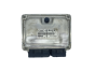 Steuergerät Audi 038906012AH 0281010200 Bosch 62637