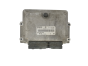 Steuergerät 55191209 0281011553 192 47DAA Fiat Bosch 47201
